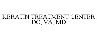 KERATIN TREATMENT CENTER DC, VA, MD