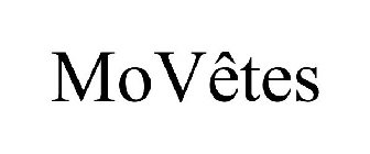 MOVÊTES