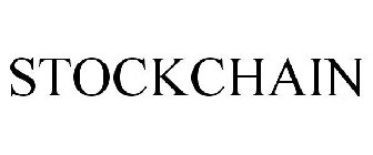 STOCKCHAIN