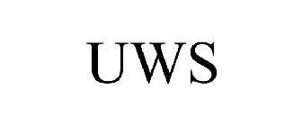 UWS