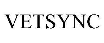 VETSYNC