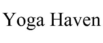 YOGA HAVEN