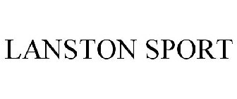 LANSTON SPORT