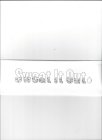 SWEAT IT OUT