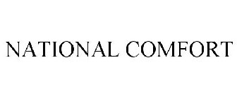 NATIONAL COMFORT