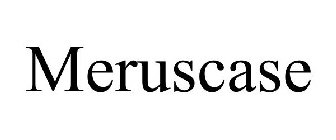 MERUSCASE