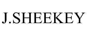 J.SHEEKEY