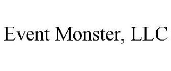 EVENTMONSTER