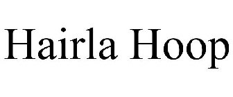 HAIRLA HOOP