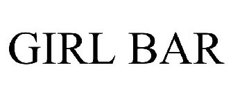 GIRL BAR