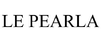 LE PEARLA