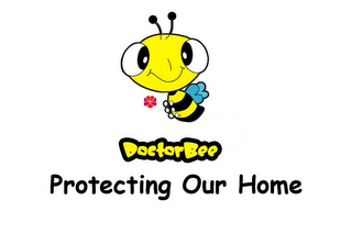 DOCTORBEE PROTECTING OUR HOME