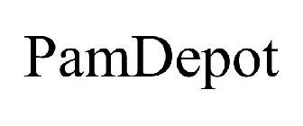 PAMDEPOT
