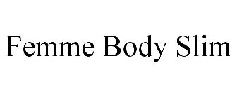 FEMME BODY SLIM
