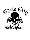 CYCLE CITY MOTORSPORTS