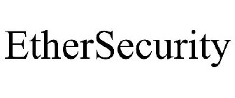 ETHERSECURITY