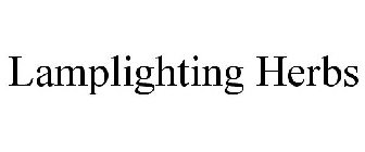 LAMPLIGHTING HERBS
