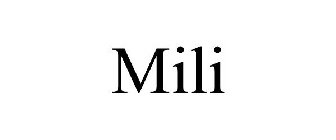 MILI