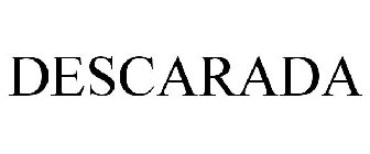 DESCARADA