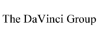 THE DAVINCI GROUP