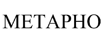 METAPHO