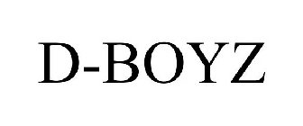 D-BOYZ
