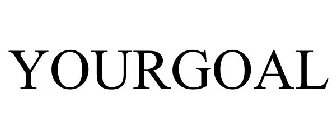 YOURGOAL