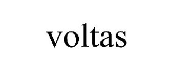 VOLTAS