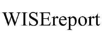 WISEREPORT