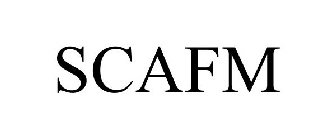 SCAFM
