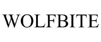 WOLFBITE