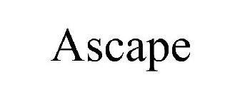 ASCAPE