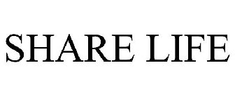 SHARE LIFE