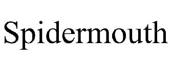 SPIDERMOUTH
