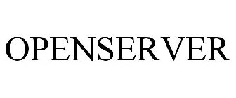 OPENSERVER