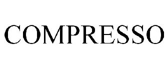 COMPRESSO