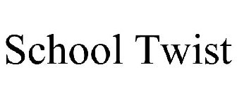 SCHOOL TWIST