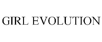 GIRL EVOLUTION