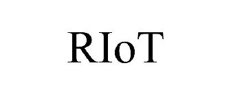 RIOT