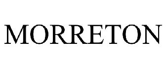 MORRETON