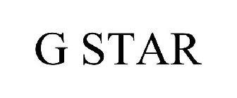 G STAR