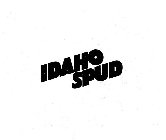 IDAHO SPUD