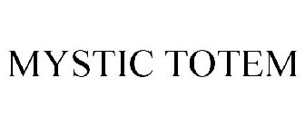 MYSTIC TOTEM