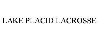 LAKE PLACID LACROSSE