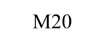 M20