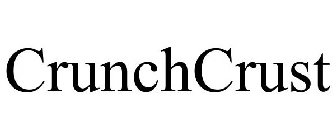 CRUNCHCRUST