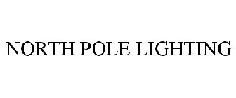NORTH POLE LIGHTING