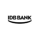 IDB BANK