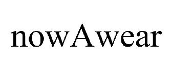 NOWAWEAR
