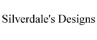 SILVERDALE'S DESIGNS